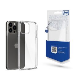 Telefoniümbris 3mk Clear Case 1