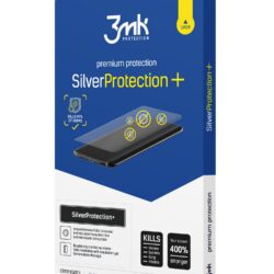 LCD kaitsekile 3mk Silver Protection+ Apple iPhone 16 Plus