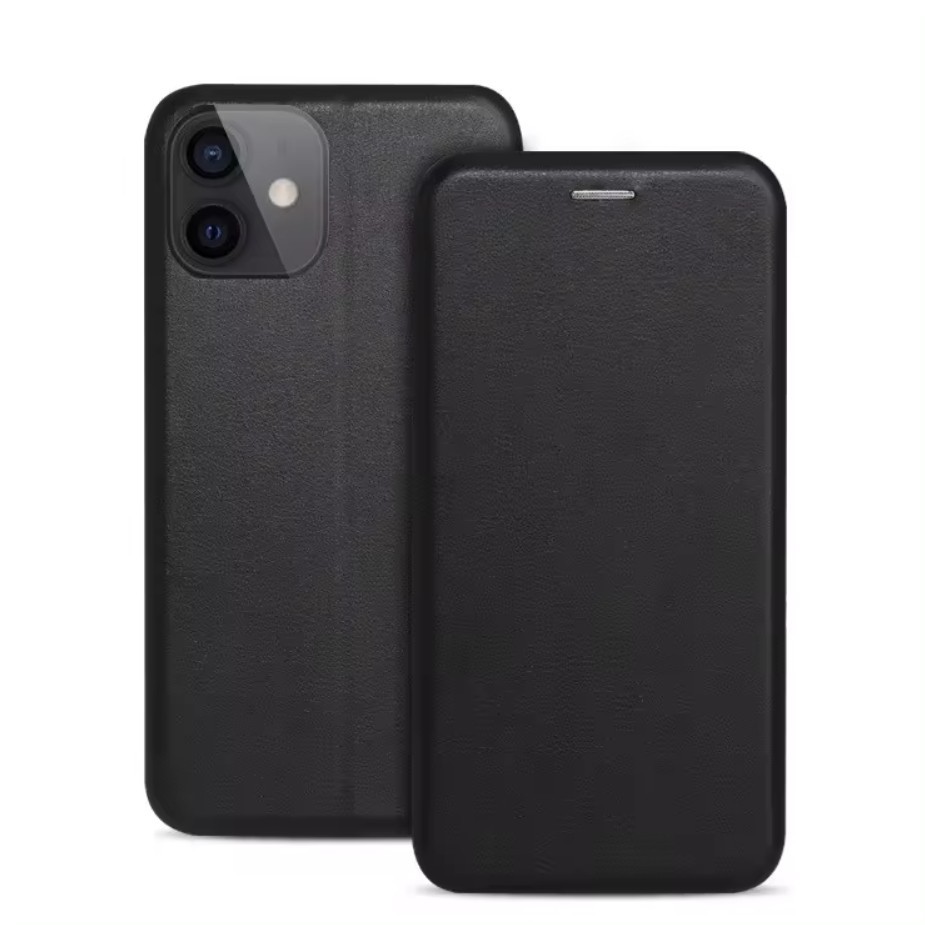 Telefoniümbris Book Elegance Samsung A165 A16 4G/A166 A16 5G must