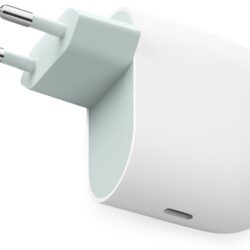 Laadija Google 45W USB-C valge GA05732-EU