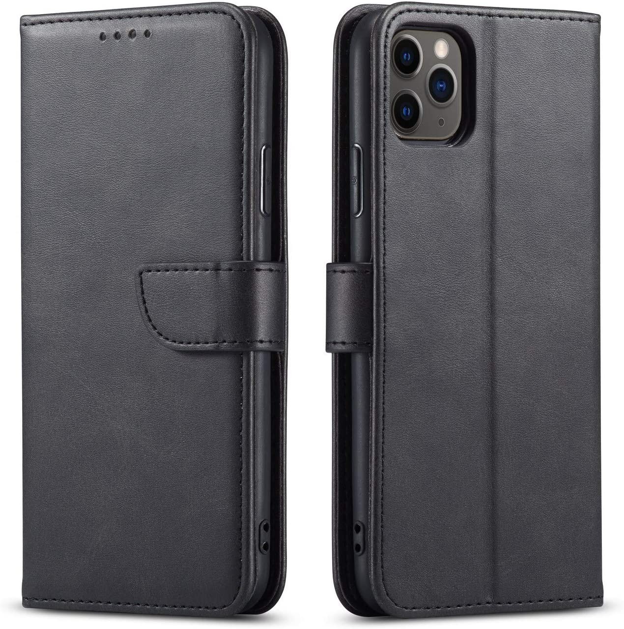 Telefoniümbris Wallet Case Samsung S938 S25 Ultra must