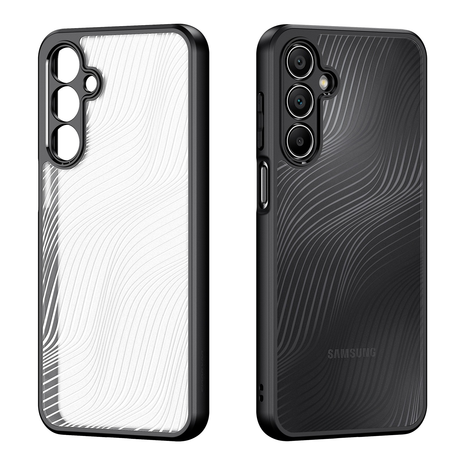 Telefoniümbris Dux Ducis Aimo Samsung A165 A16 4G/A166 A16 5G