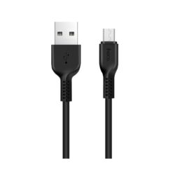 Laadimisjuhe Hoco X20 USB-A to MicroUSB 2.0m must
