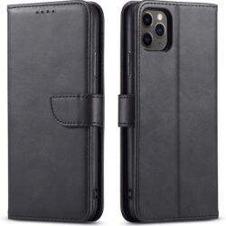 Telefoniümbris Wallet Case Samsung A566 A56 5G must