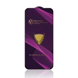 LCD kaitsev karastatud klaas 11D Full Glue (OG Premium) Samsung A536 A53 5G