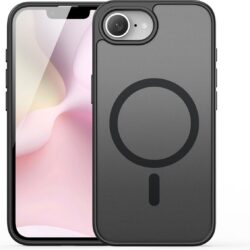 Telefoniümbris Dux Ducis Yind Apple iPhone 16e/17e must