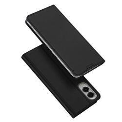 Telefoniümbris Dux Ducis Skin Pro Samsung S937 S25 Edge must