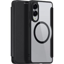 Telefoniümbris Dux Ducis Skin X Pro Samsung S937 S25 Edge must