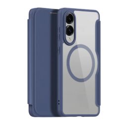 Telefoniümbris Dux Ducis Skin X Pro Samsung S937 S25 Edge sinine