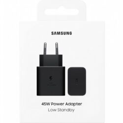 Laadija Samsung EP-T4511NBEGEU 45W USB-C must