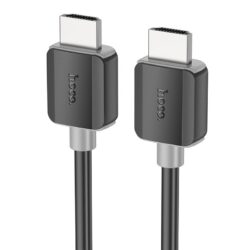 Kaabel Hoco US08 HDMI to HDMI 1.0m must