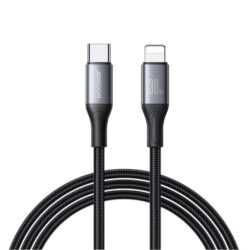 Laadimisjuhe Joyroom S-A28 USB-C to Lightning 30W 1.0m must