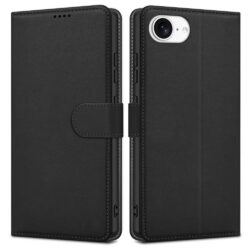 Telefoniümbris Fancy Wallet Samsung A356 A35 5G must