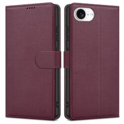 Telefoniümbris Fancy Wallet Samsung A556 A55 5G bordiinid