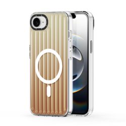 Telefoniümbris Dux Ducis Zest Apple iPhone 16e/17e Gradient Desert Gold