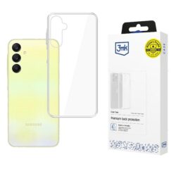 Telefoniümbris 3mk Clear Case 1