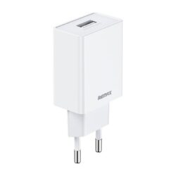 Laadija Remax RP-U95 10W USB-A valge