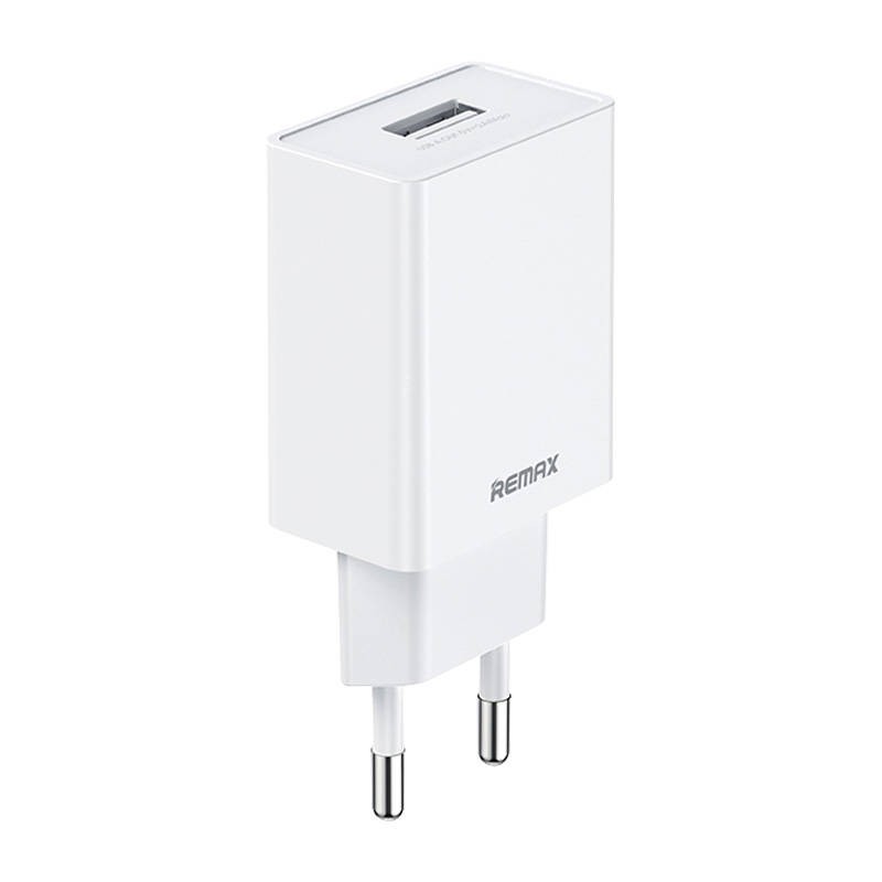 Laadija Remax RP-U95 10W USB-A valge