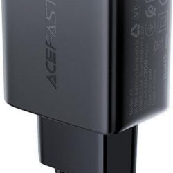 Laadija Acefast A1 PD20W USB-C must