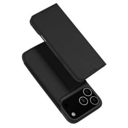 Telefoniümbris Dux Ducis Skin Pro Apple iPhone 17 Pro Max must