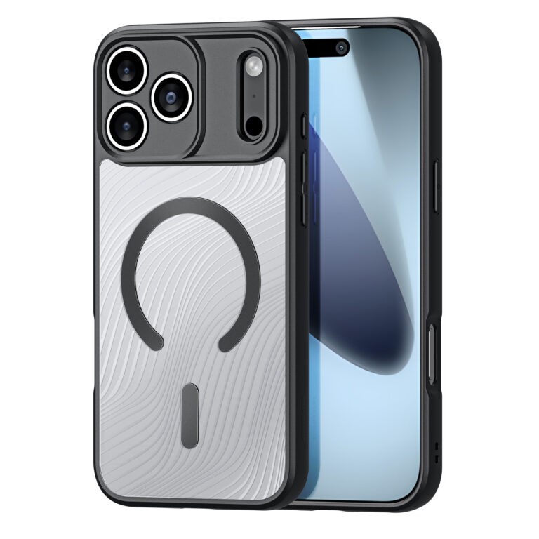 Telefoniümbris Dux Ducis Aimo Mag Apple iPhone 17 Pro