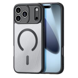 Telefoniümbris Dux Ducis Aimo Mag Apple iPhone 17 Pro Max