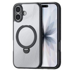 Telefoniümbris Dux Ducis Aimo Magnetic Stand Apple iPhone 17