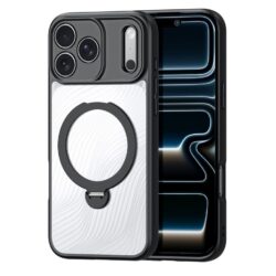 Telefoniümbris Dux Ducis Aimo Magnetic Stand Apple iPhone 17 Pro