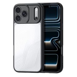 Telefoniümbris Dux Ducis Aimo Apple iPhone 17 Pro Max