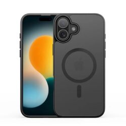 Telefoniümbris Dux Ducis Yind Apple iPhone 17 must