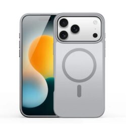 Telefoniümbris Dux Ducis Yind Apple iPhone 17 Pro Max hall