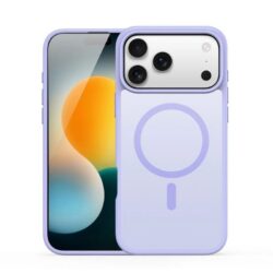 Telefoniümbris Dux Ducis Yind Apple iPhone 17 Pro Max lilla