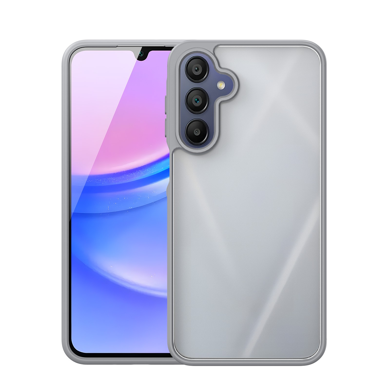 Telefoniümbris Dux Ducis Yind Samsung A175 A17 4G/A176 A17 5G hall