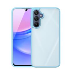 Telefoniümbris Dux Ducis Yind Samsung A175 A17 4G/A176 A17 5G sinine