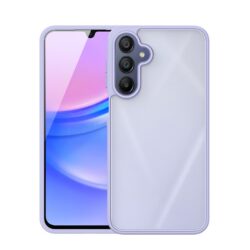 Telefoniümbris Dux Ducis Yind Samsung A175 A17 4G/A176 A17 5G lilla
