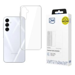 Telefoniümbris 3mk Clear Case 1