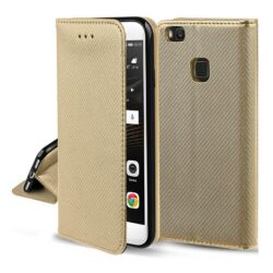 Telefoniümbris Smart Magnet Samsung A175 A17 4G/A176 A17 5G kuld