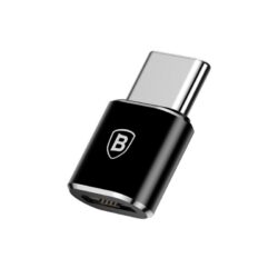 Adapter Baseus MicroUSB to Type-C OTG must CAMOTG-01