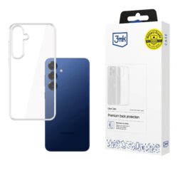 Telefoniümbris 3mk Clear Case 1