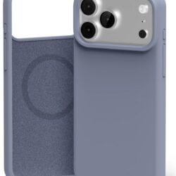 Telefoniümbris Mercury Pure Magsafe Silicon Case Apple iPhone 17 Pro Max lavendli hall