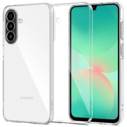 Telefoniümbris Tech-Protect Flexair Samsung A175 A17 4G/A176 A17 5G selge