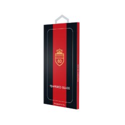 LCD kaitsev karastatud klaas 6D Samsung S948 S26 Ultra must