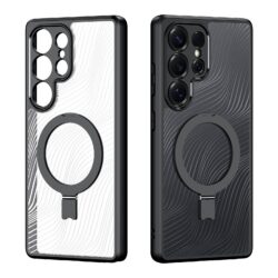 Telefoniümbris Dux Ducis Aimo Magnetic Stand Samsung S947 S26 Plus