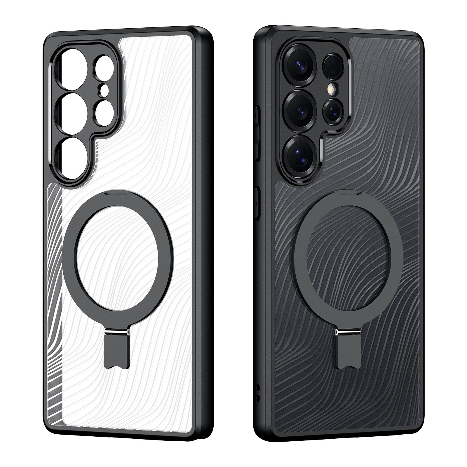 Telefoniümbris Dux Ducis Aimo Magnetic Stand Samsung S947 S26 Plus
