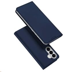 Telefoniümbris Dux Ducis Skin Pro Samsung S942 S26 tumesinine