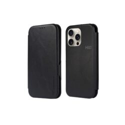 Telefoniümbris HDD Classic Wallet Case Samsung A566 A56 5G must
