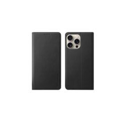 Telefoniümbris HDD Magnetic Wallet Case Samsung A566 A56 5G must