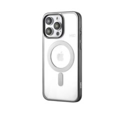 Telefoniümbris HDD Electro MagSafe Case Apple iPhone 16 Pro Max hall