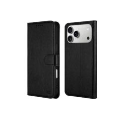 Telefoniümbris HDD Clasp Wallet Case Samsung A366 A36 5G must