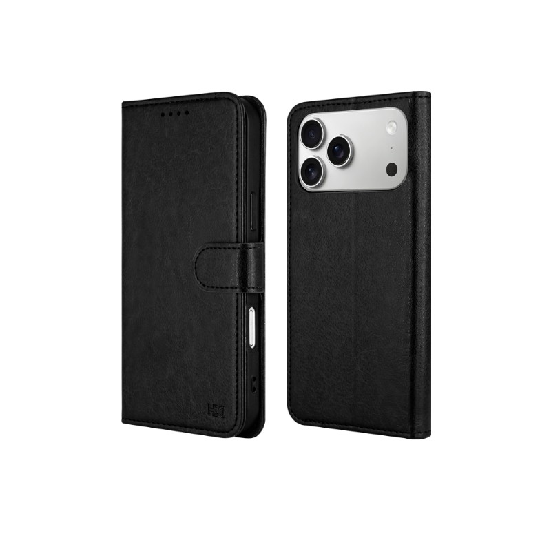 Telefoniümbris HDD Clasp Wallet Case Samsung A366 A36 5G must
